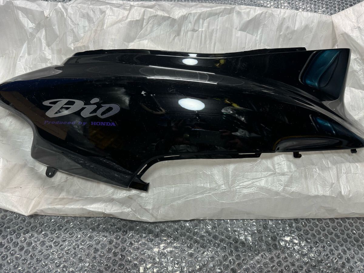 ライブディオ サイドカバー サイドカウル 83450-GBL-770ZC(25043)拍卖