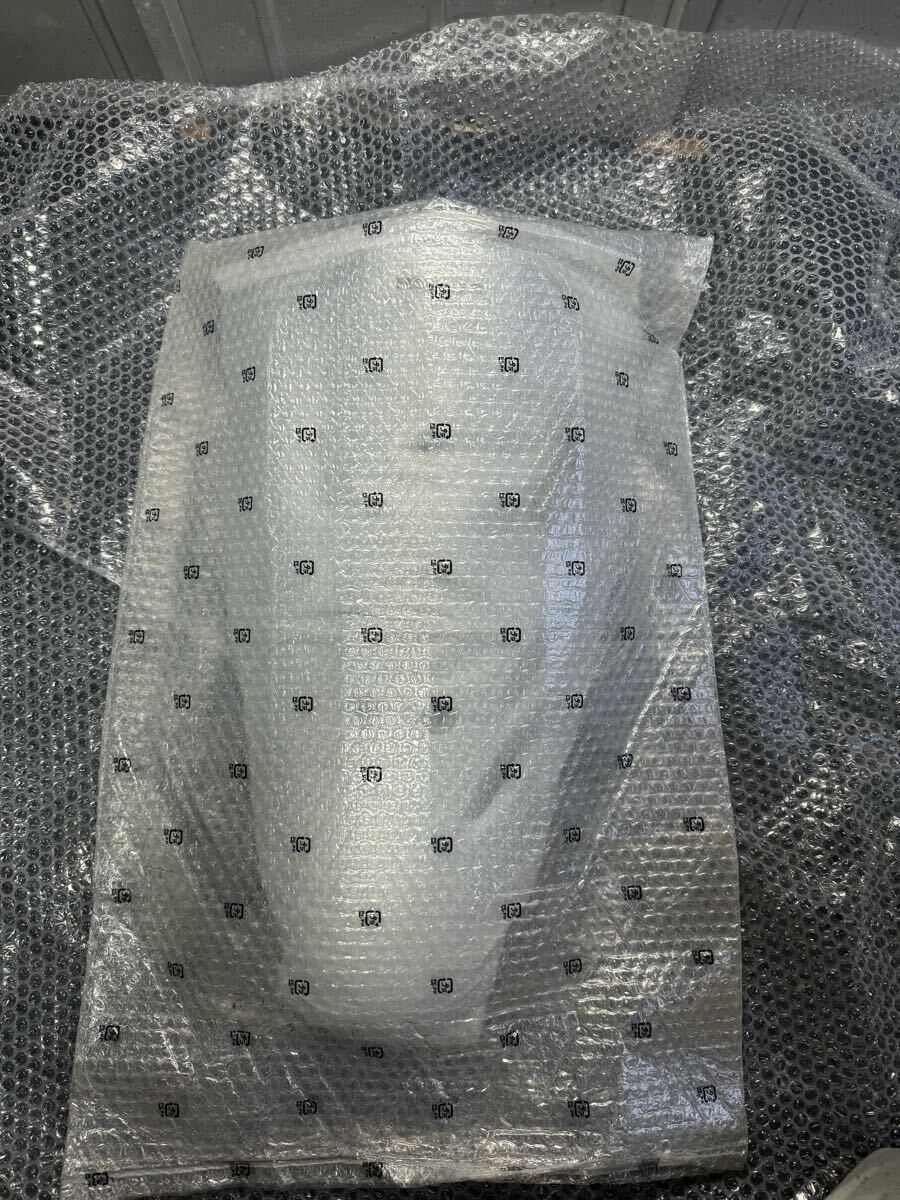 ライブディオZX フロントカウル フロントカバー 外装 64300-GBL-K60ZC(25043)拍卖