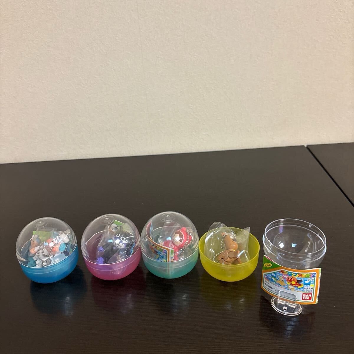 ケース廃棄 アンパンマン キューブメイト 2内袋未開封 4種 めいけんチーズ ジャムおじさん あかちゃんまん ジャイアント ばいきんまん2002 拍卖