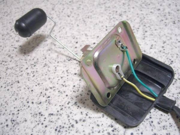 ★37800-GB4-681 燃料センサー ☆3/ 新品 社外品 スーパーカブ フューエルセンサー 燃料ゲージ フューエルゲージ C50 HA02 C90拍卖