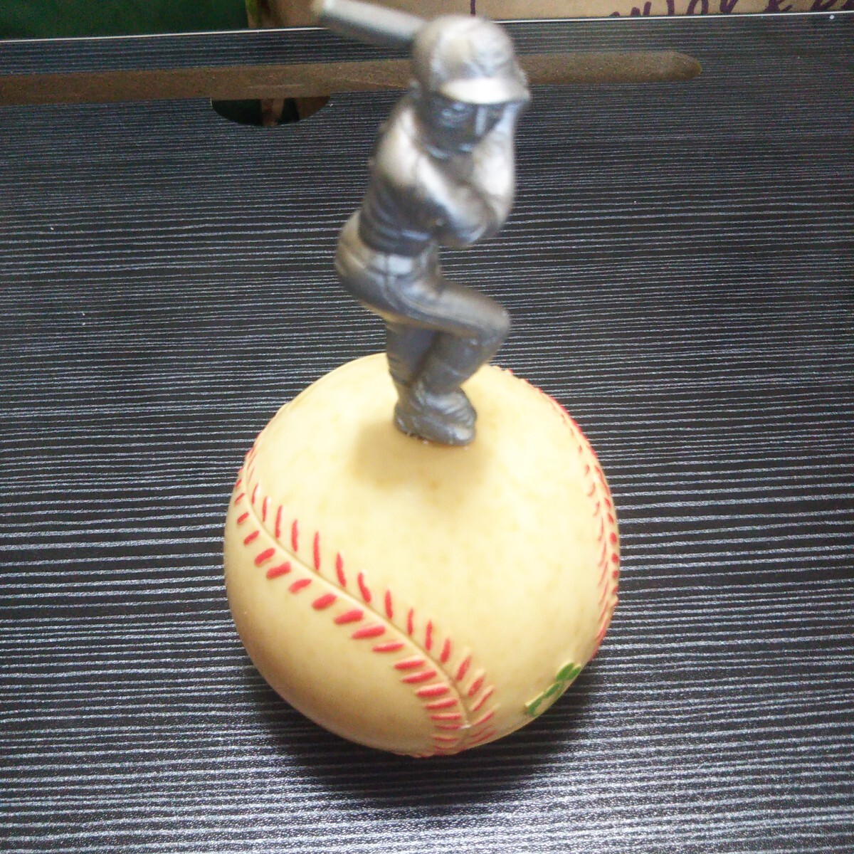 昭和の王貞治貯金箱郵便局版です。拍卖