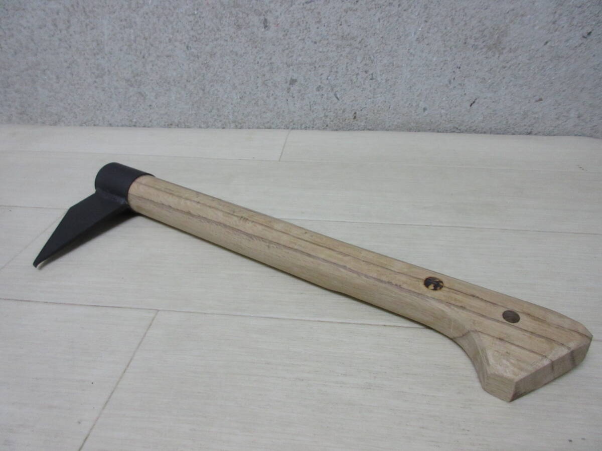 越乃火匠 久八 薪割り鳶 まきわり とび 薪割り キャンプ アウトドア拍卖