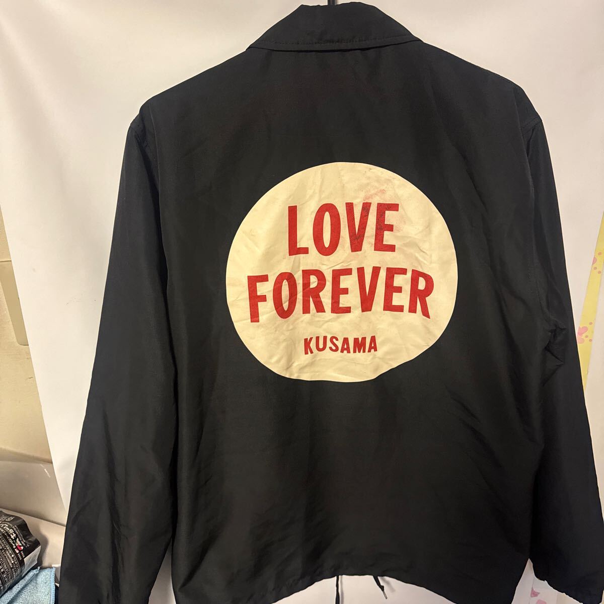 クサマヤヨイXエクストララージ エックスガール拍卖