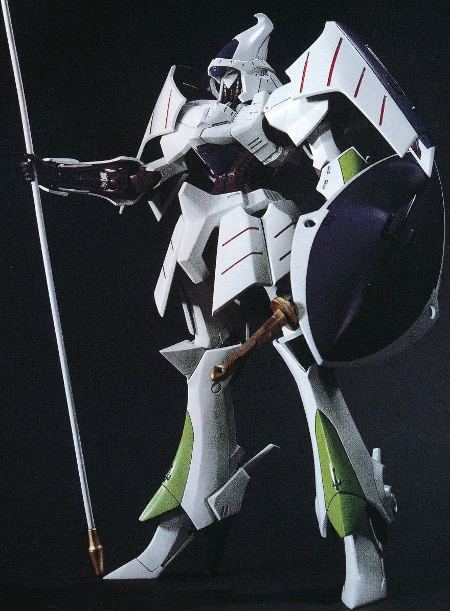 FSS WSC 1/100 ベルリン SR2 ファイブスター物語 ガレージキット未組立 未塗装拍卖