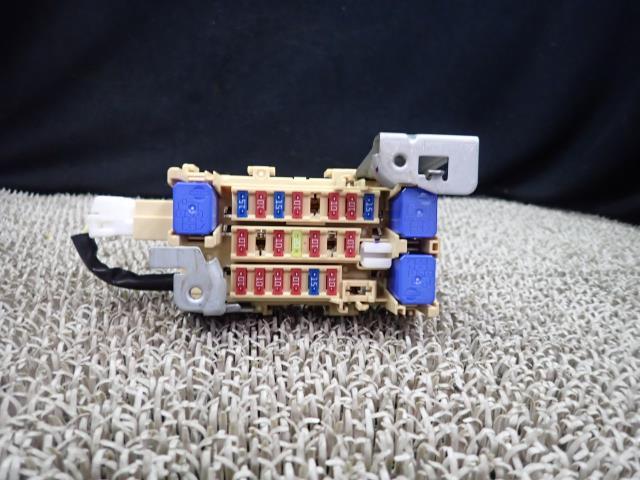 マーチ DBA-K13 ヒューズボックス QAB 24311-1HA0A拍卖