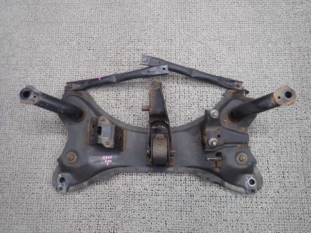 キャロル DBA-HB25S フロントメンバー ZEL 1A07-34-800拍卖