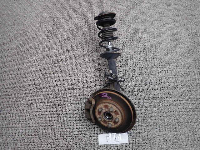 テリオスキッド ABA-J111G 右フロントストラットASSY S28 48510-B4100拍卖