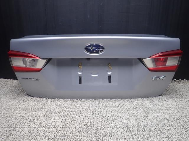 インプレッサ DBA-GK7 トランクリッド G1U 57509FL0109P拍卖