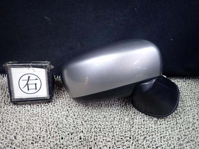 イグニス DAA-FF21S 右ドアミラー ZNC 84710-62RB0拍卖
