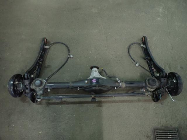 イグニス DAA-FF21S リアアクスルホーシングASSY ZNC 46510-62R50拍卖