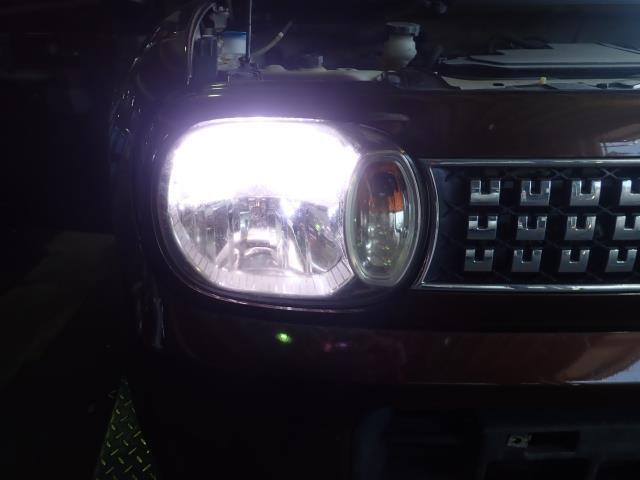 ラパン DBA-HE22S 右ヘッドランプASSY ZEL 35120-85K10拍卖