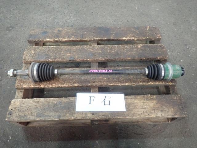 ハイゼット EBD-S331V 右フロントドライブシャフト S28 43410-B9780拍卖