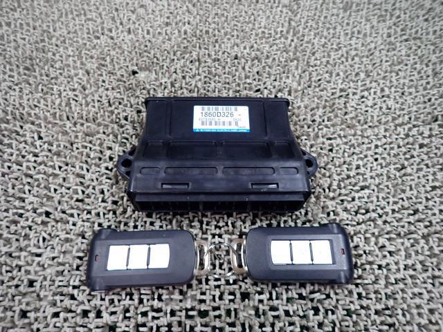 デイズルークス DBA-B21A エンジンコンピューター CAN 22611-6A08A拍卖