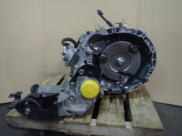 ミライース 5BA-LA360S オートマチックミッションASSY B83 30400-B2680拍卖