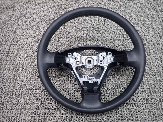 ミライース 5BA-LA360S ステアリングホイール B83 45102-B2B90-C0拍卖