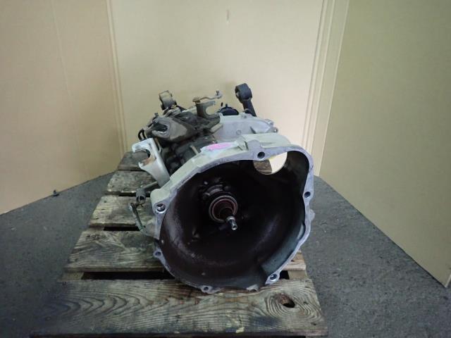 ミニキャブ GBD-U62T マニュアルミッションASSY W37 2500A149拍卖