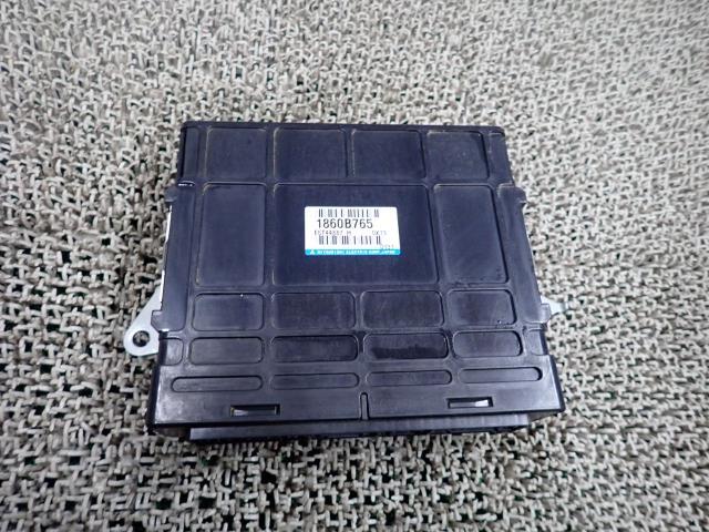 ミニキャブ GBD-U62T エンジンコンピューター W37 1860B765拍卖