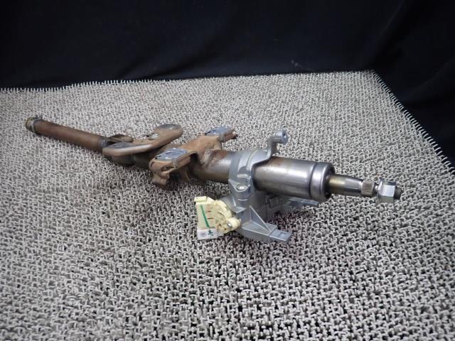 ミニキャブ GBD-U62T ステアリングコラム W37 48805W0690P拍卖