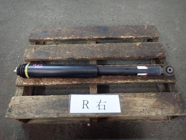 ムーヴ DBA-LA150S 右リアショックアブソーバー X07 48530-B9145拍卖