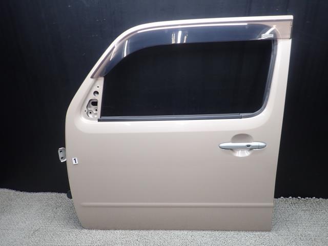 ミラココア DBA-L675S 左フロントドアASSY T24 67002-B2271拍卖