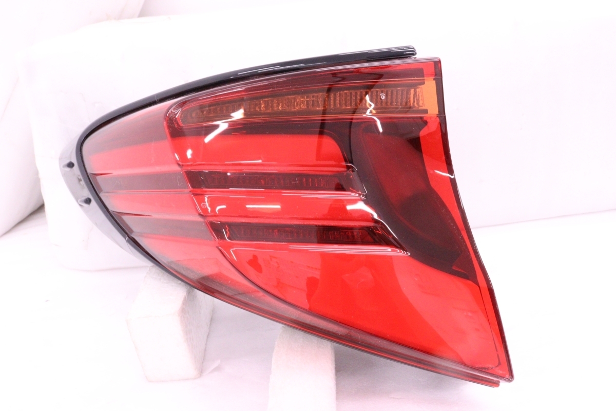 54-1314★美品★後期 LED NGX10 C-HR★左テールライト KOITO 10-118 ASSY 純正★トヨタ (RO)拍卖