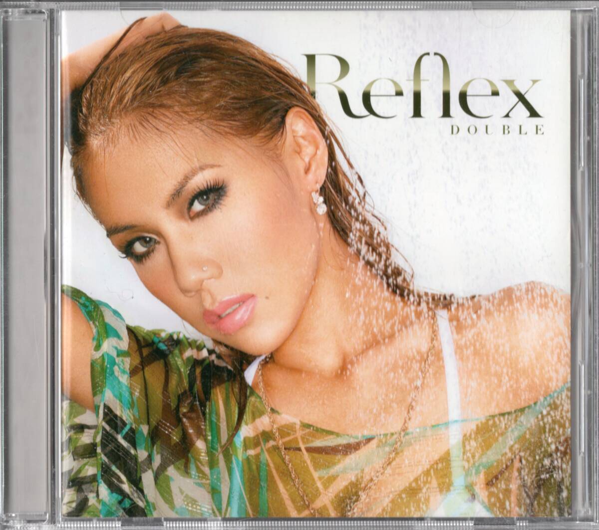 DOUBLE Reflex ☆帯付拍卖