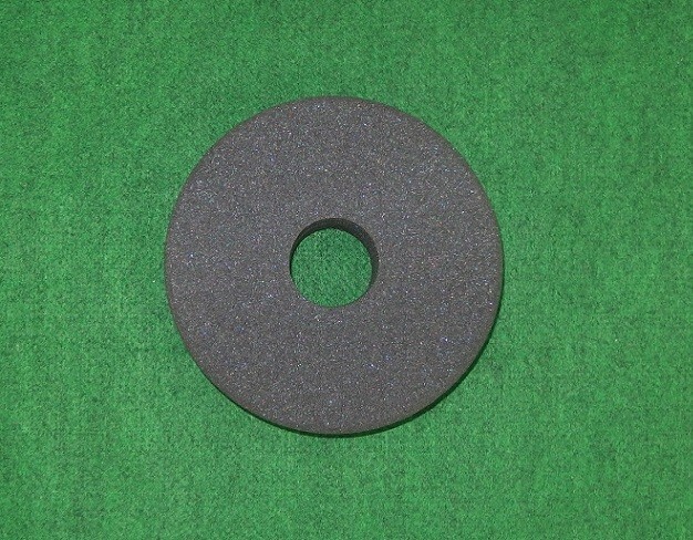 マキタ A-33803 ポリッシャ用スポンジパッド 面ファスナ式 適応機種:PV001G 9227C 9237C PV7001C 新品 A33803拍卖