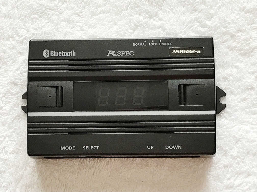 ★送料無料♪ ASR682-a データシステム エアサス&アクティブサスリモートコントローラー拍卖