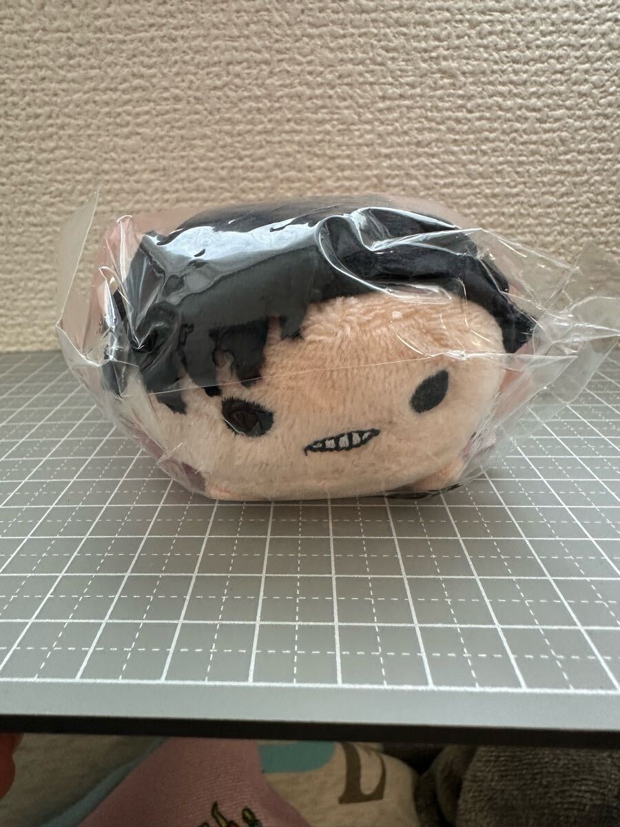 ハイキュー!! のるキャラマスコット 黒尾鉄朗拍卖