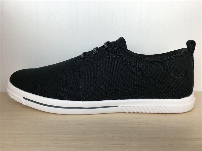 UNDER ARMOUR(アンダーアーマー) Street Encounter(Street Encounter) 3027969-001 スニーカー 靴 メンズ 25,0cm 新品 (2194)拍卖