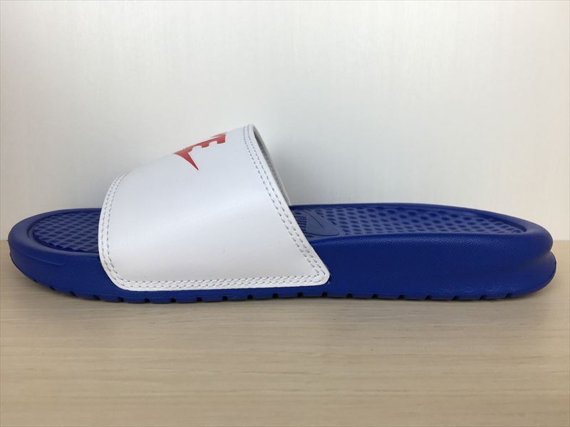 NIKE(ナイキ) BENASSI JDI(ベナッシJDI) 343880-410 靴 サンダル メンズ 29,0cm 新品 (2200)拍卖