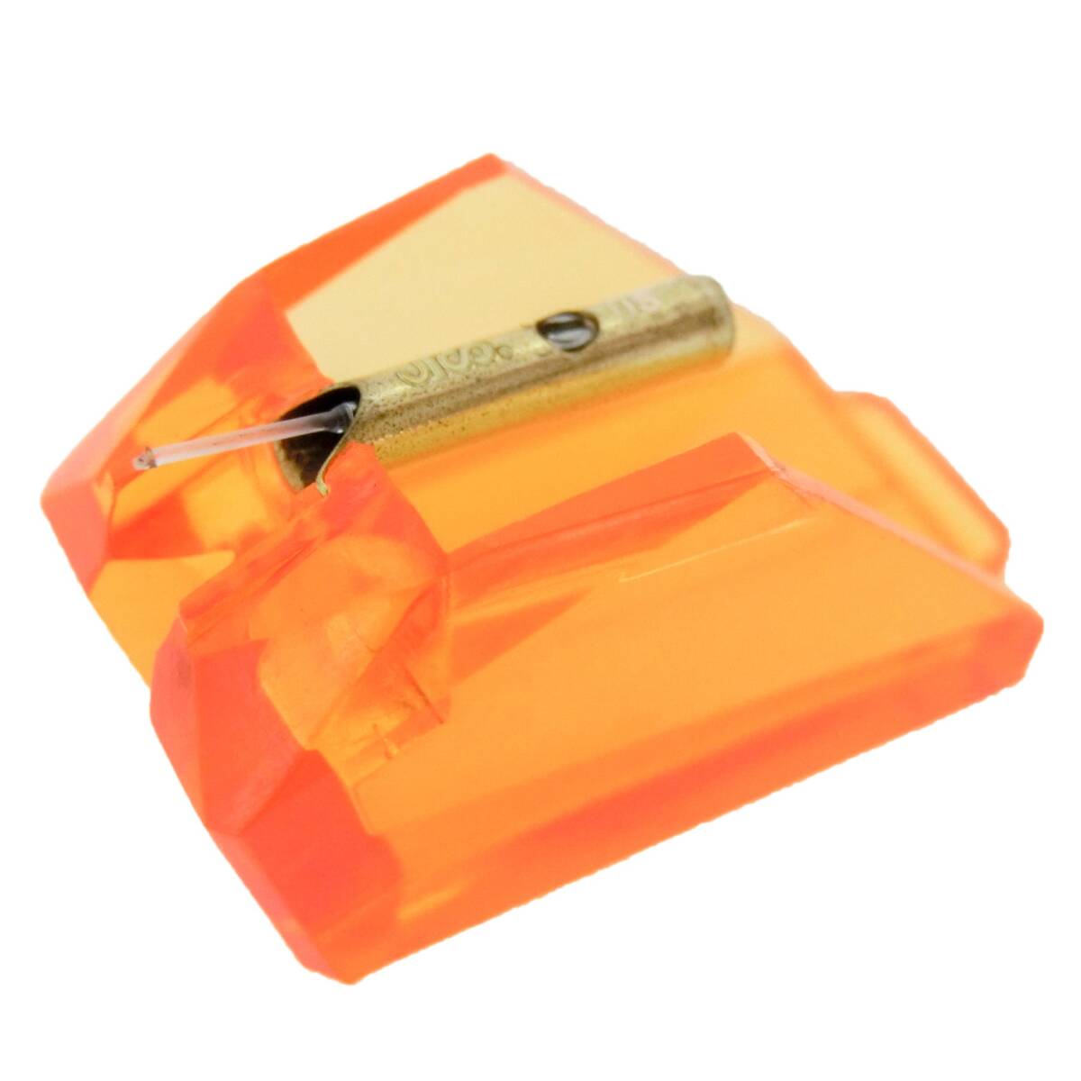 JICO レコード針 National/Technics EPS-24CS,-24ES用交換針 neo SAS/s サファイアカンチレバー 36-U24/36-U24E拍卖