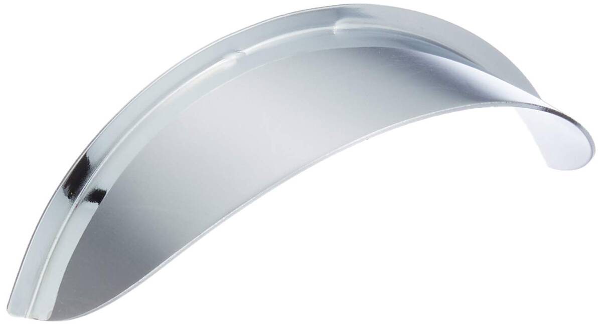 キタコ(KITACO) ヘッドライトバイザー (40mm) スーパーカブ110(JA44/JA59) スーパーカブ50(AA09) クロスカブ110(JA45/JA60)拍卖