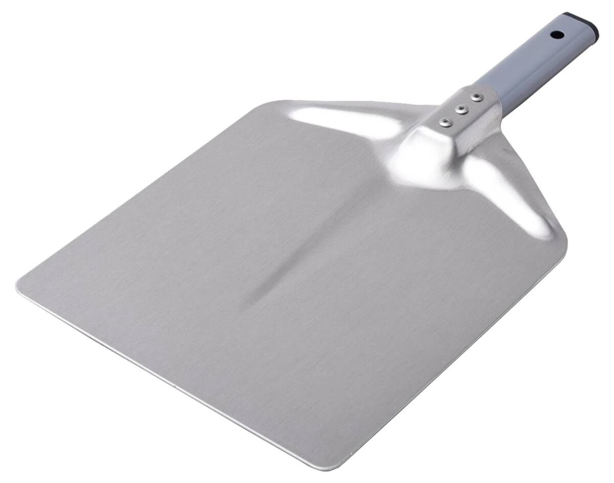 尾上製作所(ONOE) アルミピザピール22? ON-2006 [ピザオーブン・ピザ窯からのピザの取り出しが簡単 キャンプ用品 調理器具拍卖