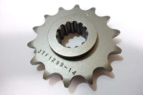 JT SCM強化フロントスプロケット 14T ホーネット250 VTR250/F ゼルビス JADE(ジェイド) Vツインマグナ250拍卖