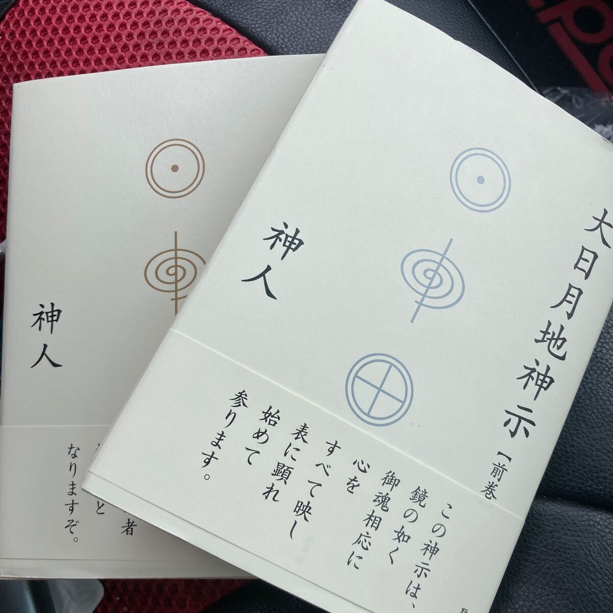 大日月地神示 前巻 後巻 神人 末法拍卖