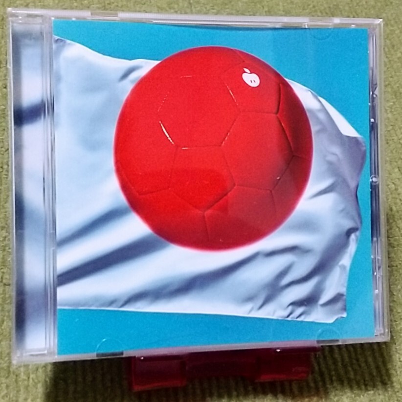 【名盤!】椎名林檎 NIPPON シングルCD 逆さに数えて 東京事変 日本 FIFAワールドカップブラジル大会 2014 テーマソング拍卖