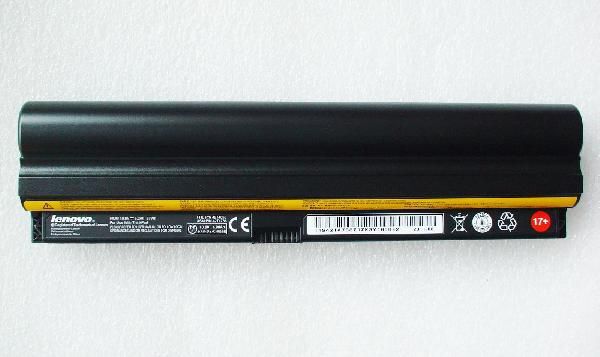 純正 新品 Lenovo ThinkPad X100e X120e等用 バッテリー 42T4855 国内発送拍卖