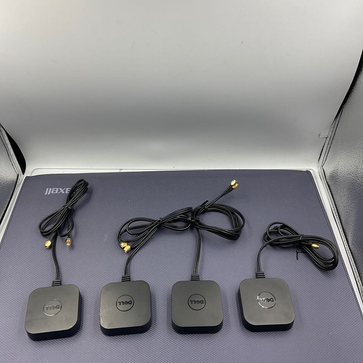 ◎(D1025) DELL Wireless 0GJRH7 A00 4個セット拍卖