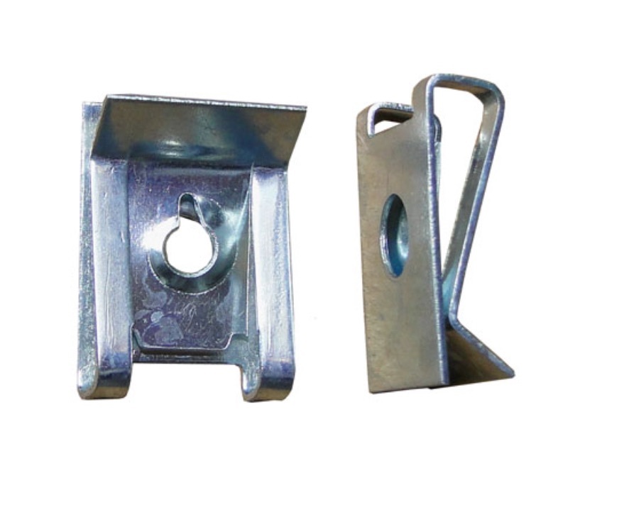 シート メタル ナットU型クリップ RENAULTに適合 純正品番 :7703046146 10個拍卖