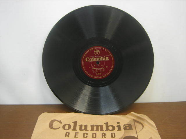 ◆久保幸江/玉枝/君葉ぽん子◆新土佐節/ヤットン節 A1147 SP盤◆菅RA1-1拍卖