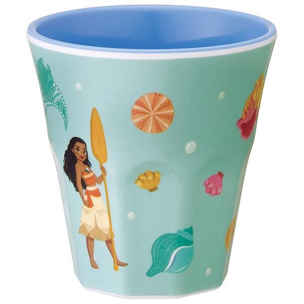 モアナ メラミンタンブラー 割れにくい コップ ディズニー スケーター拍卖