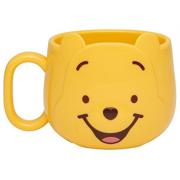 くまのプーさん ダイカットマグコップ ディズニー Disney スケーター拍卖