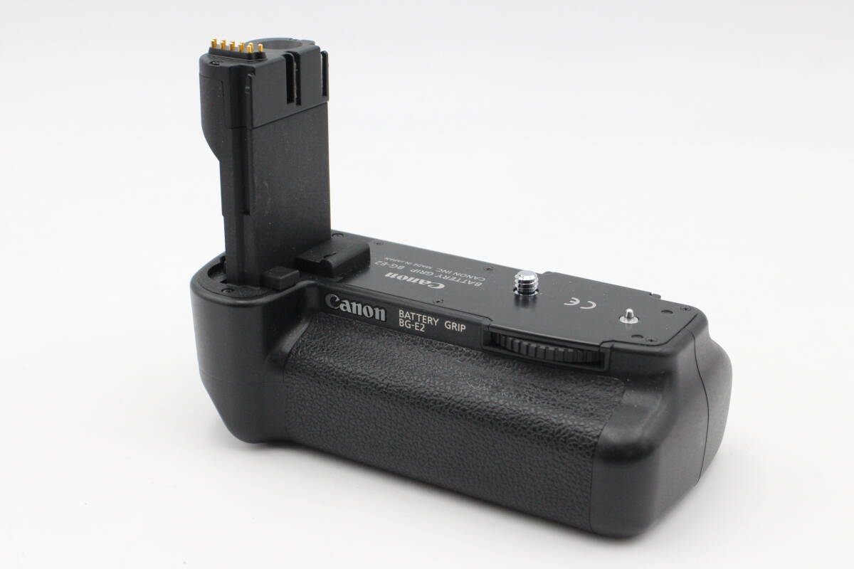 お探しの方☆キヤノン CANON BG-E2 ##12833拍卖