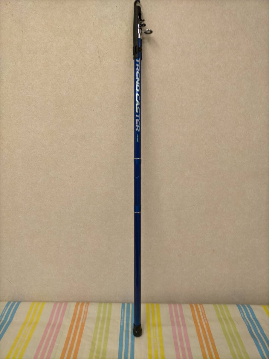 磯竿 PROMARINE TREND CASTER20-360 拍卖
