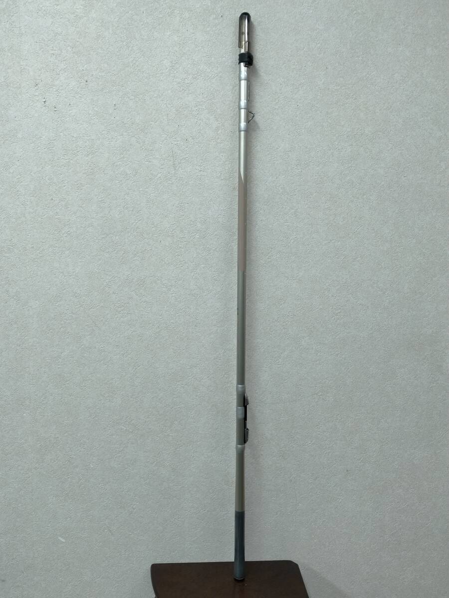 磯釣り竿 KEN インナーストリーム・バーレルライン EXPLORER ISO 1.5-53 拍卖