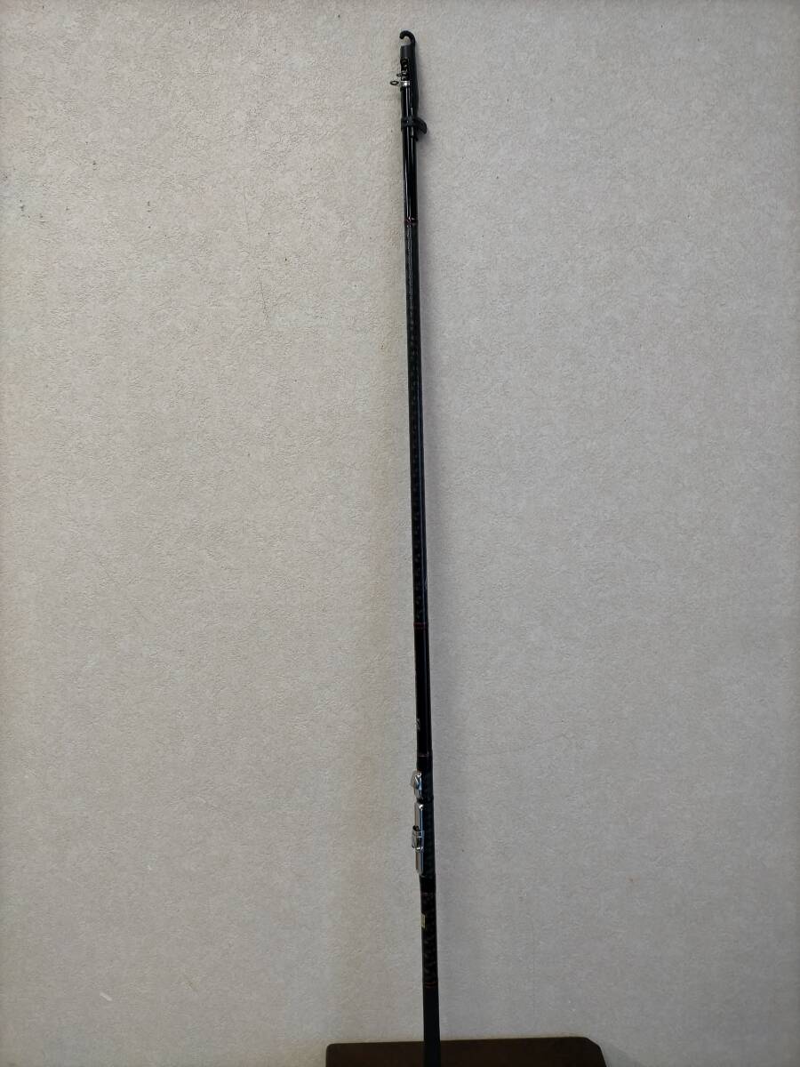 磯竿 DAIWA LIBERTY CLUB 磯風 2-39・K拍卖