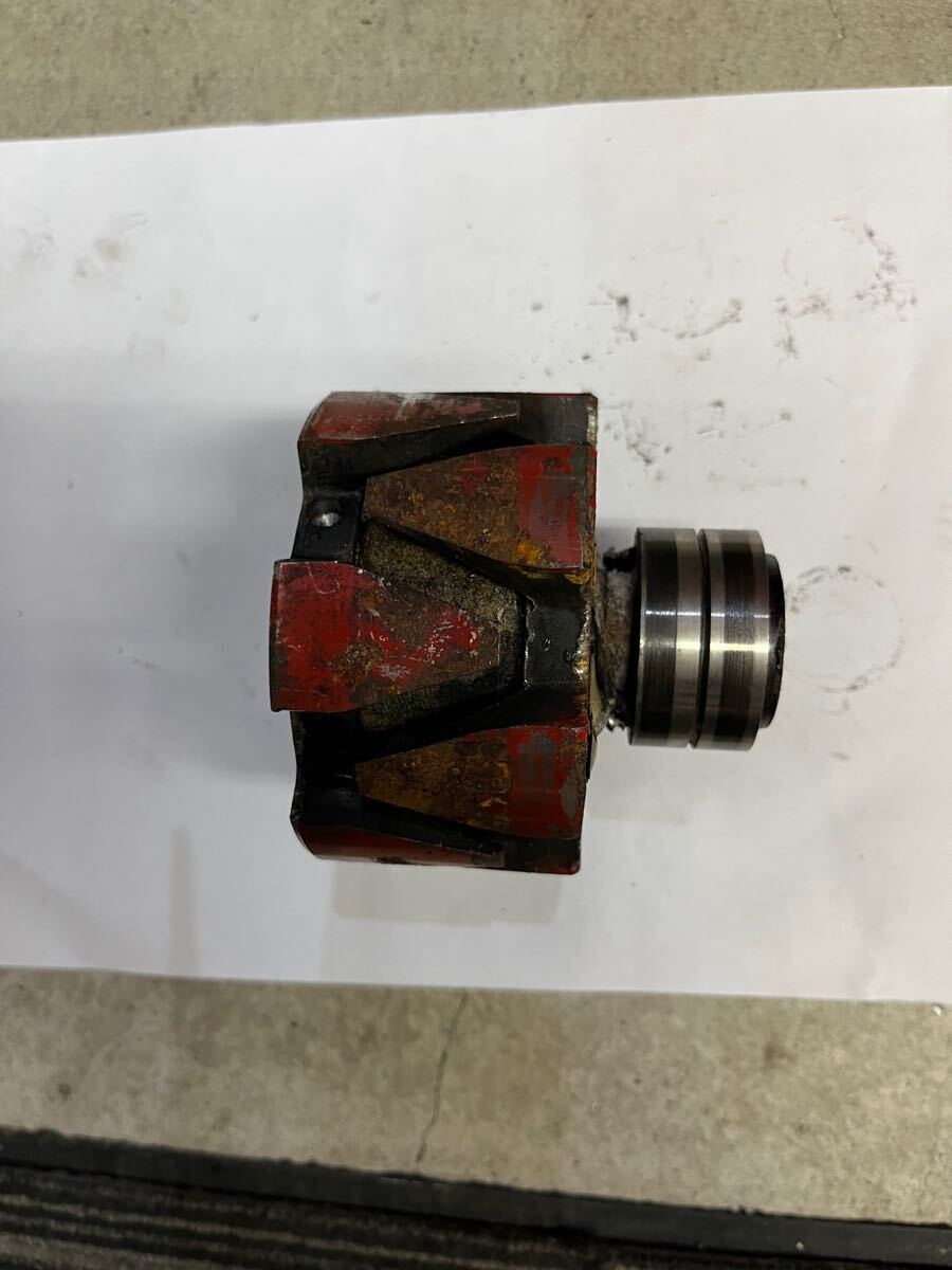 GT750用 ダイナモコイル 当時物純正 希少GT550GT380拍卖