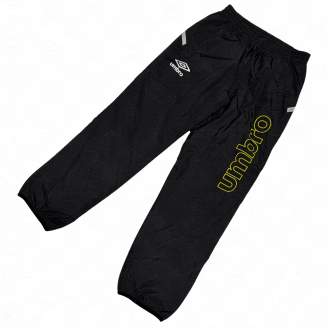 美品 アンブロ 表地 キルディングフリース ポリエステルパンツ デサント UNBRO DESCENTE キッズハイクオリティー 雅瀬1391拍卖