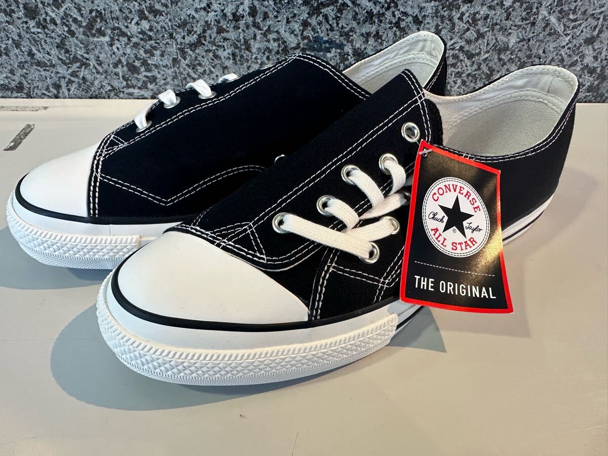 22ss CONVERSE FUMITO GANRYU ALL STAR ASYMMETRY OX 29センチ 新品拍卖